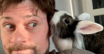 jean-stéphane pet sitter à NANTES 44100_3