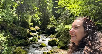 clara pet sitter à GRENOBLE 38100