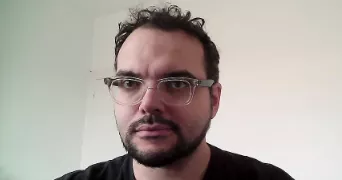 nicolas pet sitter à SAVENAY 44260