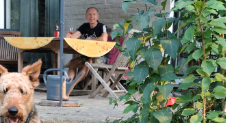 didier pet sitter à AUDERGHEM 1160_2