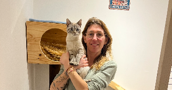 laure pet sitter à HERLIES 59134_0