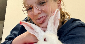 sarah pet sitter à LYON 09 69009_1