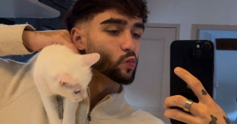 adam pet sitter à LE CRES 34920_0