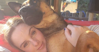 juliette pet sitter à LILLE 59000_3