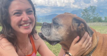 ambre pet sitter à AVIGNON 84000_1