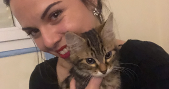 hélène cat sitter à MONTPELLIER 34000_2