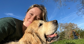 juliette pet sitter à PARIS 12 75012_0