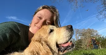 juliette pet sitter à PARIS 12 75012