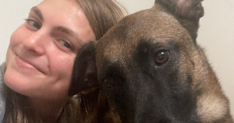 noëmie pet sitter à MAISONS ALFORT 94700_0