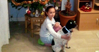 olivia pet sitter à MOELAN SUR MER 29350_2