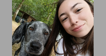 zoé dog sitter à RUEIL MALMAISON 92500_0
