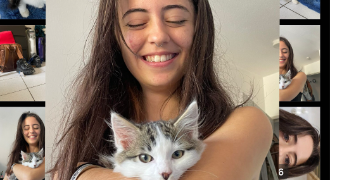 mila pet sitter à MONTPELLIER 34000_0