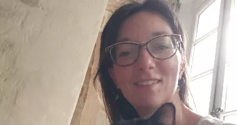 aurélie pet sitter à AVIGNON 84000