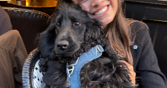 apolline pet sitter à PARIS 02 75002_2