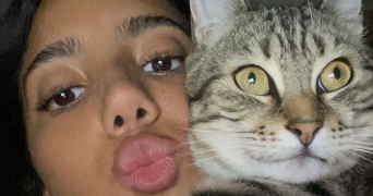 yasmina pet sitter à ROSNY SOUS BOIS 93110_1