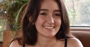 angelina pet sitter à MARSEILLE 09 13009