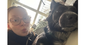 tess pet sitter à FRANCONVILLE 95130_2