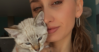 léa  pet sitter à Billere 64140_0