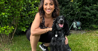 selda pet sitter à L ISLE D ABEAU 38080_4