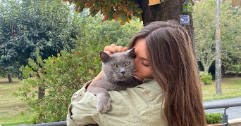 julie pet sitter à BORDEAUX 33000_2