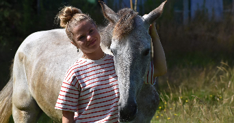 clemence pet sitter à ST BREVIN LES PINS 44250_1