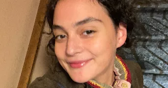 lidya pet sitter à LYON 01 69001