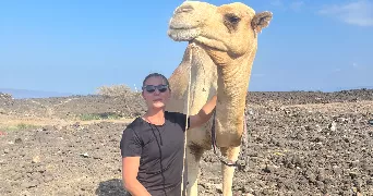 leyla pet sitter à PRUNAY EN YVELINES 78660