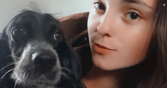 marie pet sitter à PARIS 15 75015_2