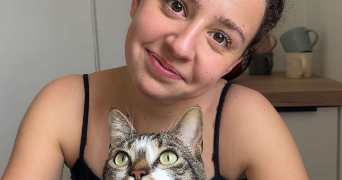 emma pet sitter à TOURNEFEUILLE 31170_5