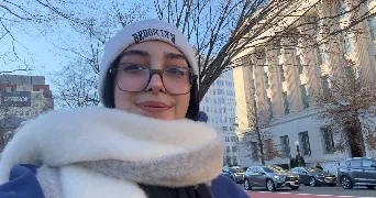 fatimaezzahra pet sitter à DUNKERQUE 59140