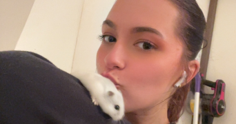 manon pet sitter à NONANCOURT 27320_1