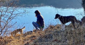 nais pet sitter à Le Kremlin-Bicêtre 94270_3