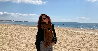 chloe pet sitter à LA PLAINE SUR MER 44770