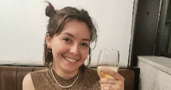 pauline pet sitter à NICE 06000