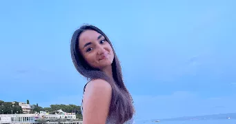 salomé pet sitter à BORDEAUX 33200