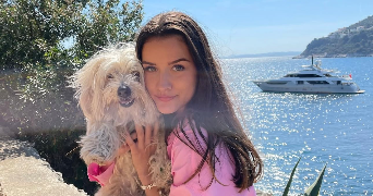 camille pet sitter à Orleans 45000_2