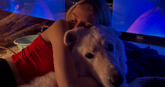 auréane pet sitter à ASPACH 68130_2