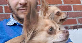 mohand larbi pet sitter à MARLY 59770_2