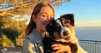 morgane pet sitter à ISSY LES MOULINEAUX 92130