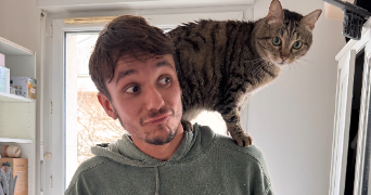 justine cat sitter à BORDEAUX 33000_2