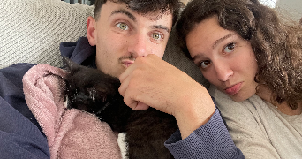 orria pet sitter à ANGLET 64600_3