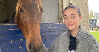 faustine pet sitter à ANGERS 49100_0