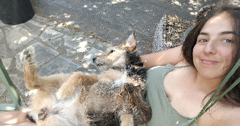 lili pet sitter à Vitrolles 13127_6