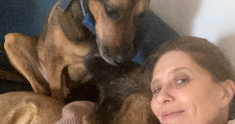 geraldine pet sitter à AIX EN PROVENCE 13090_2