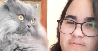 camille pet sitter à CHOLET 49300_0