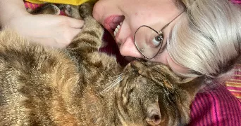 anaé pet sitter à RENNES 35700