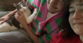 julie pet sitter à LAVAL 53000_4