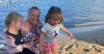 gaëlle pet sitter à VILLARIES 31380
