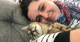 floriane pet sitter à VOISINS LE BRETONNEUX 78960_0