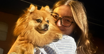 manon pet sitter à METZ 57070_3